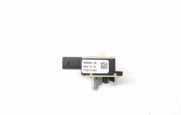 Mini Cooper Countryman F60 Airbag deployment crash/impact sensor 9305252