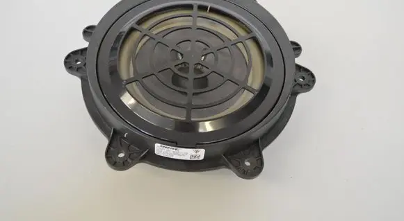 Porsche Cayenne (92A) Rear door speaker 7PP035710C