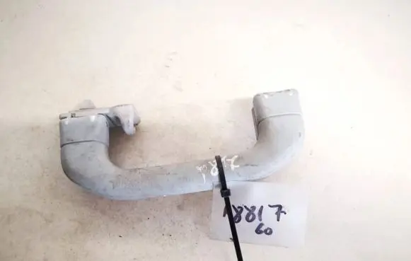 Mercedes-Benz C W203 Rear interior roof grab handle a2038100551