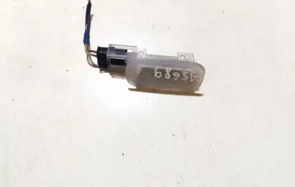 Mercedes-Benz E W211 Other interior light a2118203801
