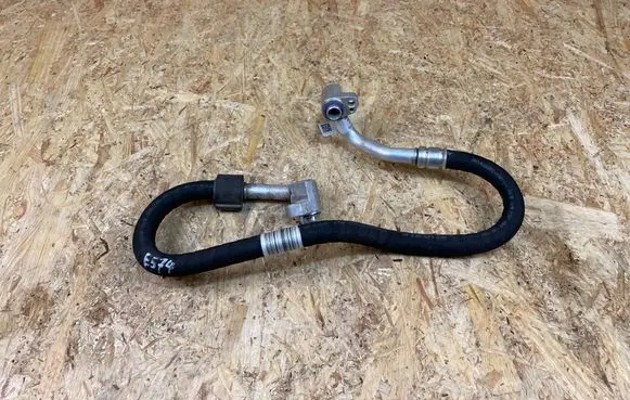 BMW 5 G30 G31 Air conditioning (A/C) pipe/hose 9860594