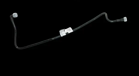 Iveco Daily 4th gen Fuel line pipe 504356999