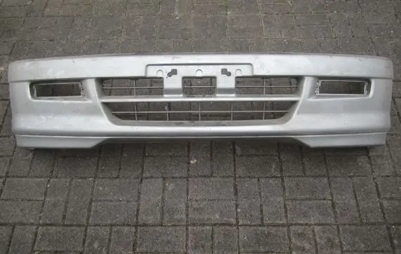 Mitsubishi Pajero Sport I Front bumper MR242240