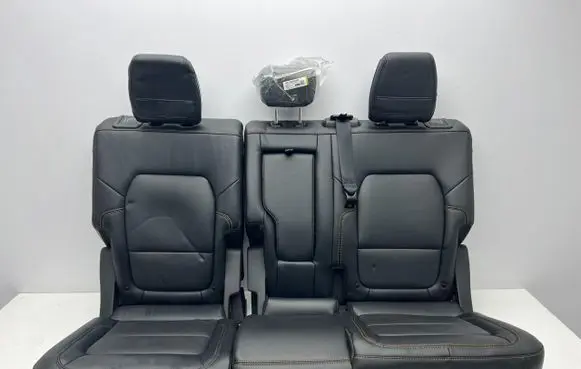 Ford Bronco Second row seats SULIK1