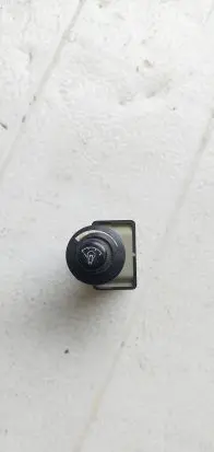 Mitsubishi Pajero Panel lighting control switch 