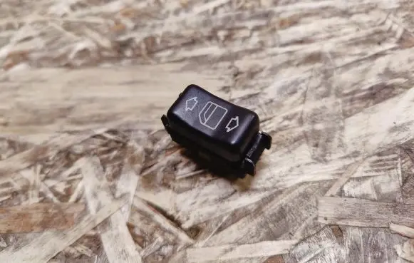 Mercedes-Benz S W140 Electric window control switch 1408212951