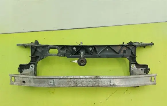 Renault Clio III Radiator set 