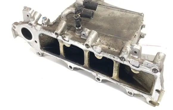 Intake manifold