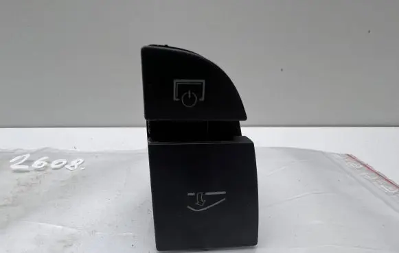 Audi A6 S6 C6 4F Other switches/knobs/shifts 4F1927227B