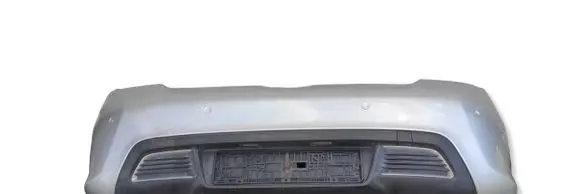 Peugeot 308 Rear bumper ZTHBP308I