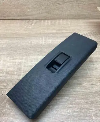 Toyota Corolla Verso AR10 Electric window control switch 742310F030