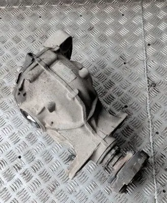 BMW 7 F01 F02 F03 F04 Rear differential 7584446 911110410390003