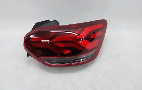Dacia Sandero III Rear/tail lights 265509530R