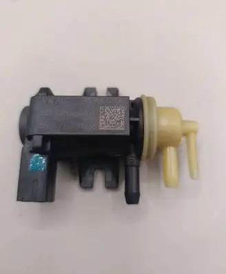 Volkswagen Jetta VI Turbo solenoid valve 1K0906627B 4011464A 3421133636