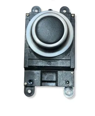 BMW 5 E60 E61 Head unit multimedia control 6944884