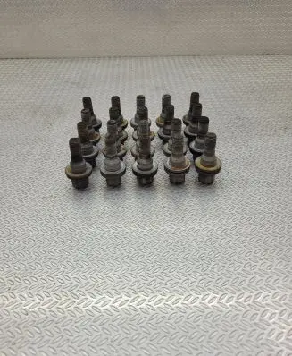 Peugeot 308 Nuts/bolts 