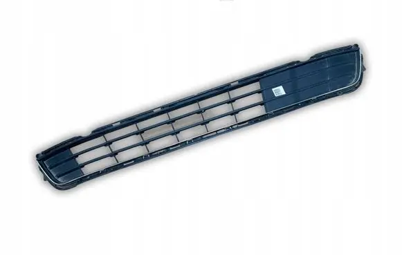 Ford S-MAX Front bumper lower grill EM2B-17A754-N