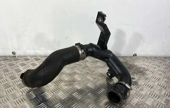 Infiniti Q50 Intercooler hose/pipe 144634GC0B 144604GC0C