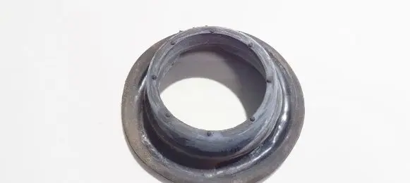 Peugeot 407 Front coil spring rubber mount 