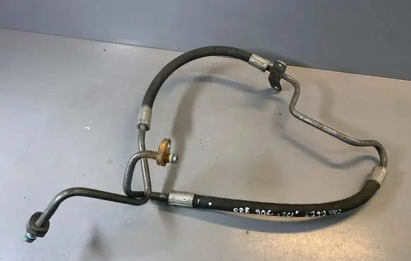 BMW 5 F10 F11 Active stabilizer tube/hose 6792442 37106792442 37136775167