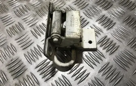 Audi A6 S6 C4 4A Rear door lower hinge 4a0833411a