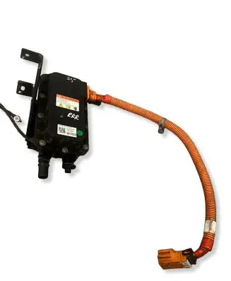 Hyundai Ioniq 5 Coolant heater 375W2GI100