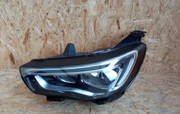 Opel Grandland X Headlight/headlamp YP00015780