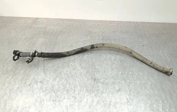 Renault Trafic III (X82) Engine coolant pipe/hose 924000348R