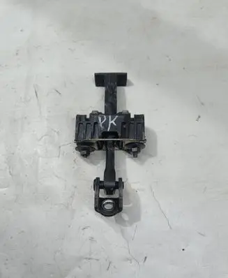 Citroen C6 Front door check strap stopper X63D ES72