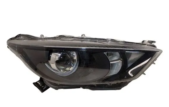 Toyota Yaris XP210 Headlight/headlamp 270090027