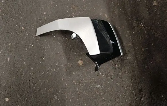 BMW X5 F15 Other interior part 928077805