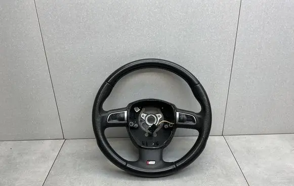 Audi Q5 SQ5 8R Steering wheel 8P0419091DT