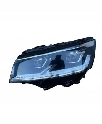 Volkswagen Transporter - Caravelle T6 Headlight/headlamp 7LA951035A