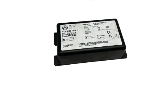 Volkswagen PASSAT B8 Other control units/modules 5QE035284C