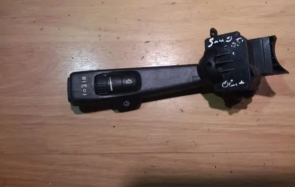 Volvo S40 Wiper control stalk 17D770