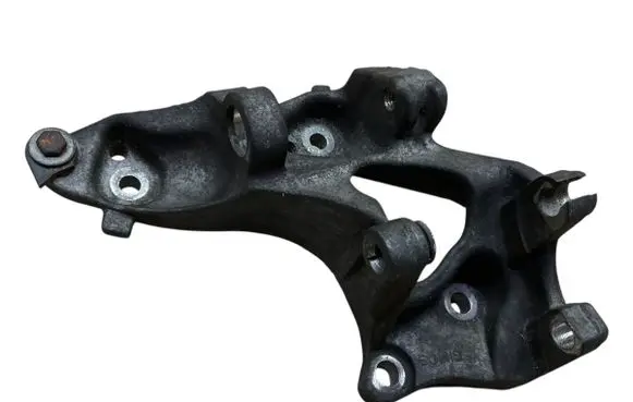Peugeot Expert Engine mount bracket 9658199380
