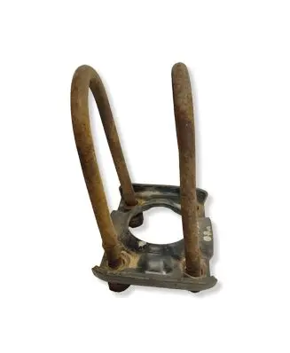 Mazda BT-50 Rear leaf spring 