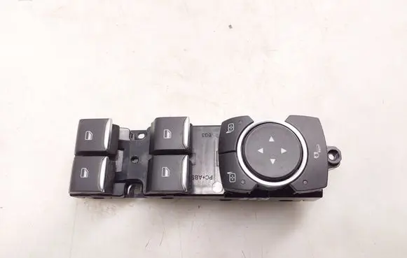 Ford Mustang Mach-E Electric window control switch LV4T14540BCW 20201211C