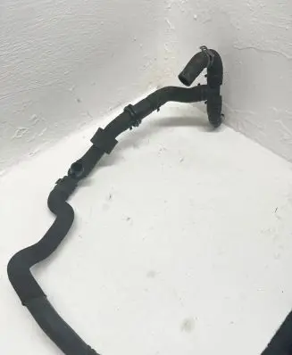 Audi A5 Sportback 8TA Engine coolant pipe/hose 1K0121113A BT01919