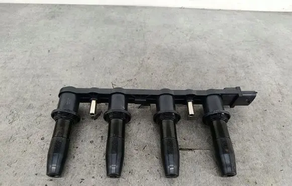 Opel Astra H High voltage ignition coil 03SKV123SKV