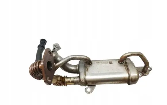 Renault Megane III EGR valve cooler 147357324R