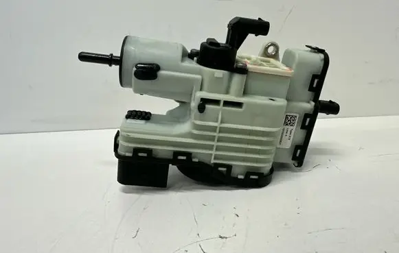 Volkswagen Touareg II Adblue pump 0928404016