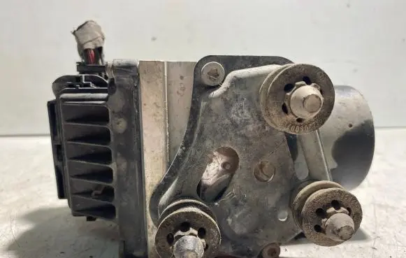 Volkswagen PASSAT B6 ABS Pump 3C0614095P 16027001A 1602701