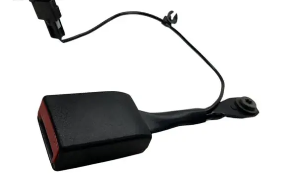 Opel Mokka Front seatbelt buckle 95131545