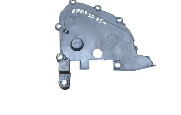 Renault Espace - Grand espace IV Timing belt guard (cover) 8200115178 98084