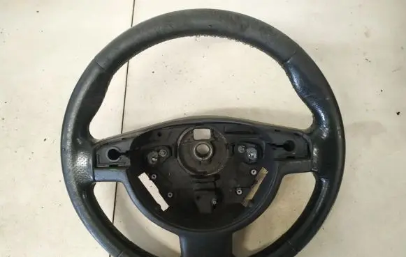 Opel Meriva A Steering wheel 13118192 8039566