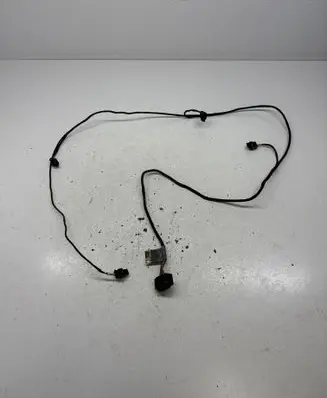 BMW 5 E60 E61 Parking sensor (PDC) wiring loom 9122275