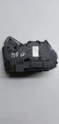 Volkswagen PASSAT B8 Front door lock 5NB837016E JPS160120