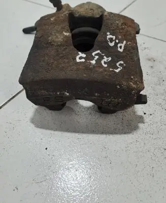 Skoda Yeti (5L) Front brake caliper Nocode