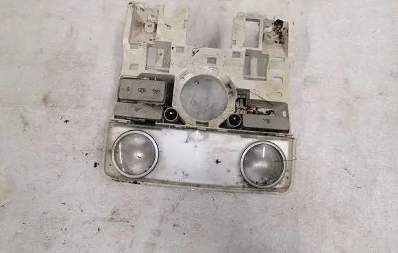 Volkswagen PASSAT B6 Front seat light 1K0947105 5037